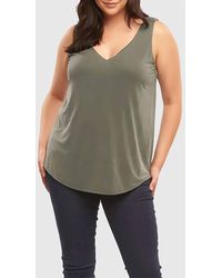 Tart Collections - Celestia Plus Top - Lyst