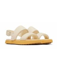 Sorel - Ona Streetworks Go-To Sandal - Lyst