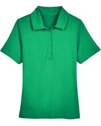 Devon & Jones - Crownlux Performancerange Flexpolo - Lyst