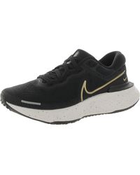 Nike - Zoomx Invincible Run Fk Fitness Workout Running & Training Shoes - Lyst