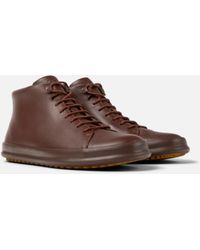 Camper - Ankle-Boot Chasis Sport - Lyst