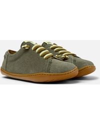 Camper - Peu Cami Girls Casual Shoes - Lyst