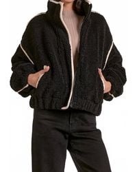Elan - Cozy Fall Coat Jacket - Lyst