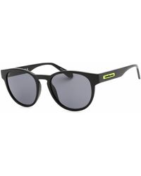Calvin Klein - 53 Mm Sunglasses - Lyst