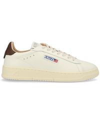 Autry - Logo Sneakers - Lyst