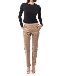 LBLC The Label - Jessy Long Sleeve Top - Lyst