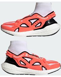 adidas - By Stella Mccartney Ultraboost 22 Gy6112 Running Shoes 10.5 Gyn127 - Lyst