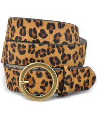 Anzell - Reba Belt - Lyst