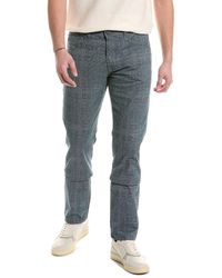 AG Jeans - Tellis Cottonwood Wind Swept Modern Slim Jean - Lyst