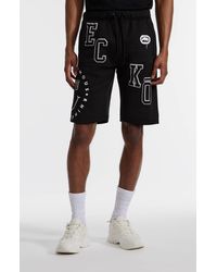 Ecko' Unltd - Pro Rata Fleece Short - Lyst