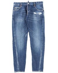 DSquared² - Jeans Twist - Lyst
