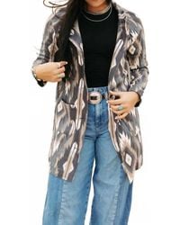 Sterling Kreek - Blackburn Kreek Jacket - Lyst
