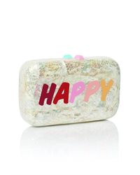 Emm Kuo - Collins Clutch Bag - Lyst