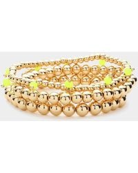 Fashnzfab - 4Pcs - Lyst