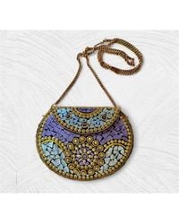 RAMLA - Beverly Hills Bag - Lyst