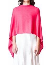 Kerisma - Eden Poncho - Lyst