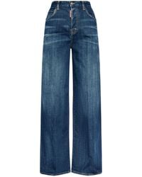 DSquared² - Jeans Traveller - Lyst