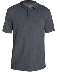 ANETIK - Low Pro Tech Polo - Lyst