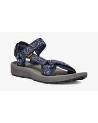 Teva - Hydratrek Sandals - Lyst