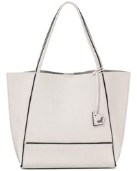 Botkier - Soho Leather Tote - Lyst