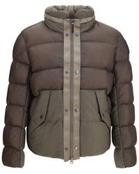 Parajumpers - Bicolor Polyamide Full - Lyst