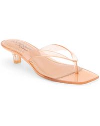 Matisse - Margo Heeled Sandal - Lyst