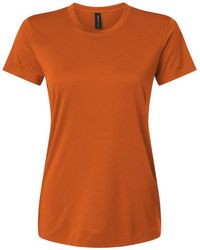 AllPro - Pro-Lock Performance T-Shirt - Lyst
