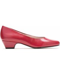 Hush Puppies - Angel Ii Dress Heel Pumps - Lyst