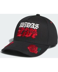 adidas - Rose High Crown - Lyst