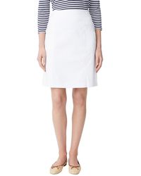 J.McLaughlin - Ulla Skirt - Lyst