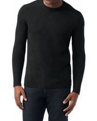 Smartwool - Sparwood Crew Sweater - Lyst