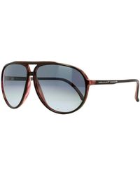Remo Tulliani - Smooth Aviator Sunglasses - Lyst