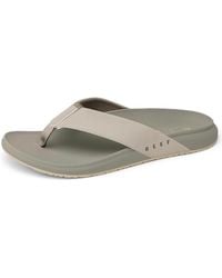 Reef - The Raglan Sandal - Lyst