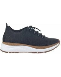 Otbt - Courier Sneaker - Lyst