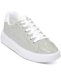 Cole Haan - Gc Daily Sneaker Glitter Man Made Casual And Fashion Sneakers - Lyst