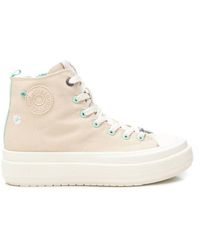 Xti - Sneaker Boots - Lyst