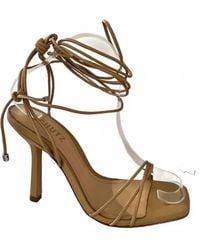 SCHUTZ SHOES - Thea Heels - Lyst