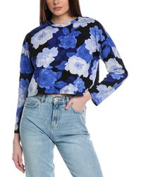 Electric and Rose - Taryn T-shirt - Lyst
