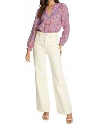 Caballero - Simi Top - Lyst