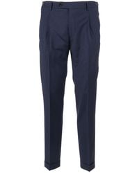 Berwich - Pantalone Retrolong - Lyst