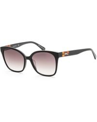 Longchamp - 55mm Sunglasses - Lyst