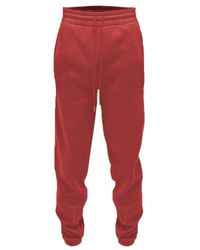 TRUEDAMES - Solid Sweat Pant Joggers - Lyst