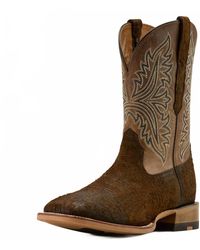 Ariat - Walker Cowboy Boot - Lyst