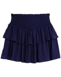 KatieJnyc - Tween Girls Junior Brooke Solid Skirt - Lyst