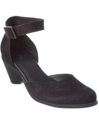 Arche - Naokey Leather Pump - Lyst