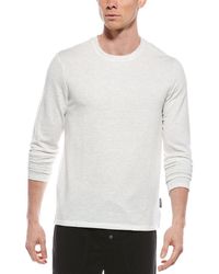 Eddie Bauer - Lounge T-shirt - Lyst