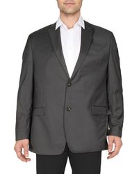 Sean John - Classic Fit Printed Suit Jacket - Lyst
