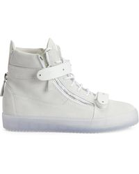 Giuseppe Zanotti - Coby - Lyst