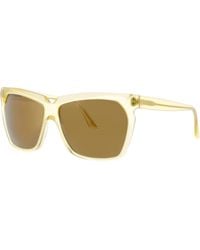 Andy Wolf - Socializer Acetate Sunglasses 60-13-140 - Lyst