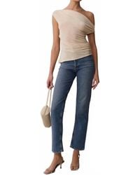 Few Moda - Myrine Top - Lyst